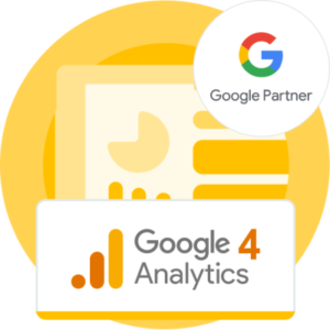 LION GA4 eCom Pro Investment