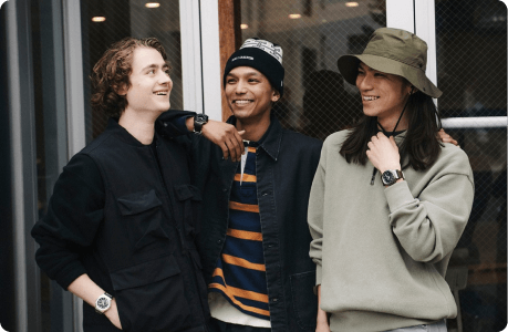 Email Marketing Case Study for G Life Watches